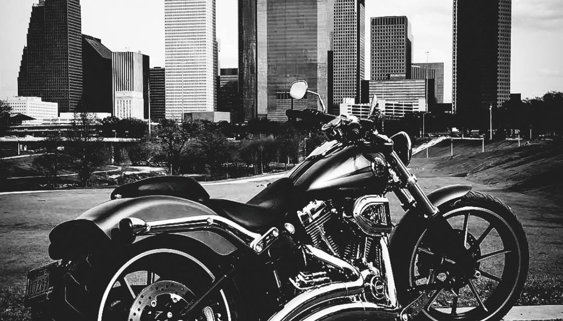 Bikes on The Bayou coming to Eleanor Tinsley Park on April 2729 HOT