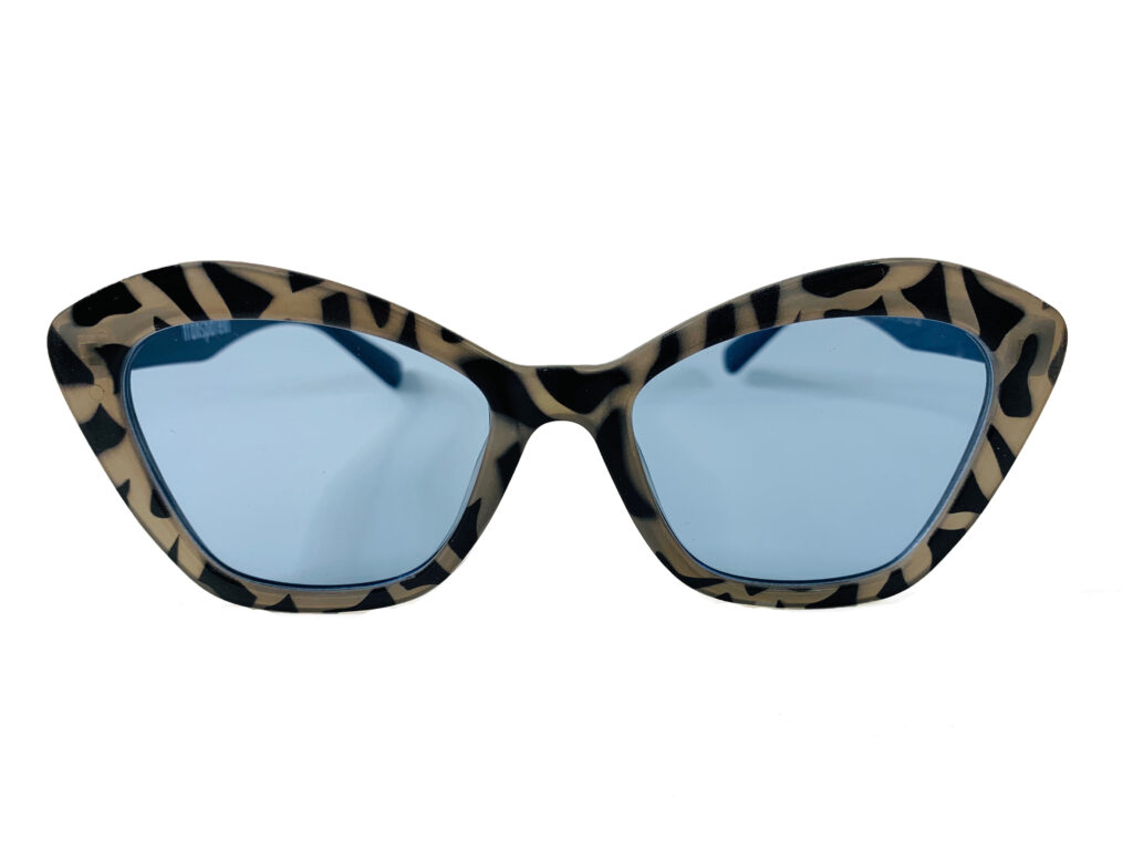 Transparent Sunglasses Founder, Margot Hogan has Attention of Celebs ...