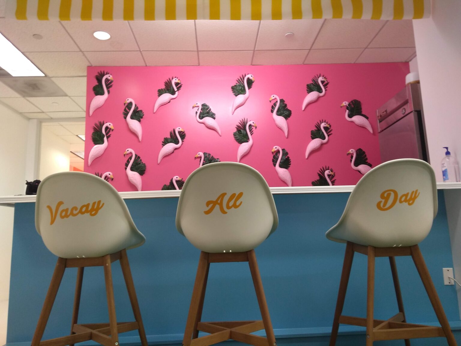 THE FOMO FACTORY REOPENS WITH REFRESHED SPACE AND CHILDHOOD NOSTALGIA