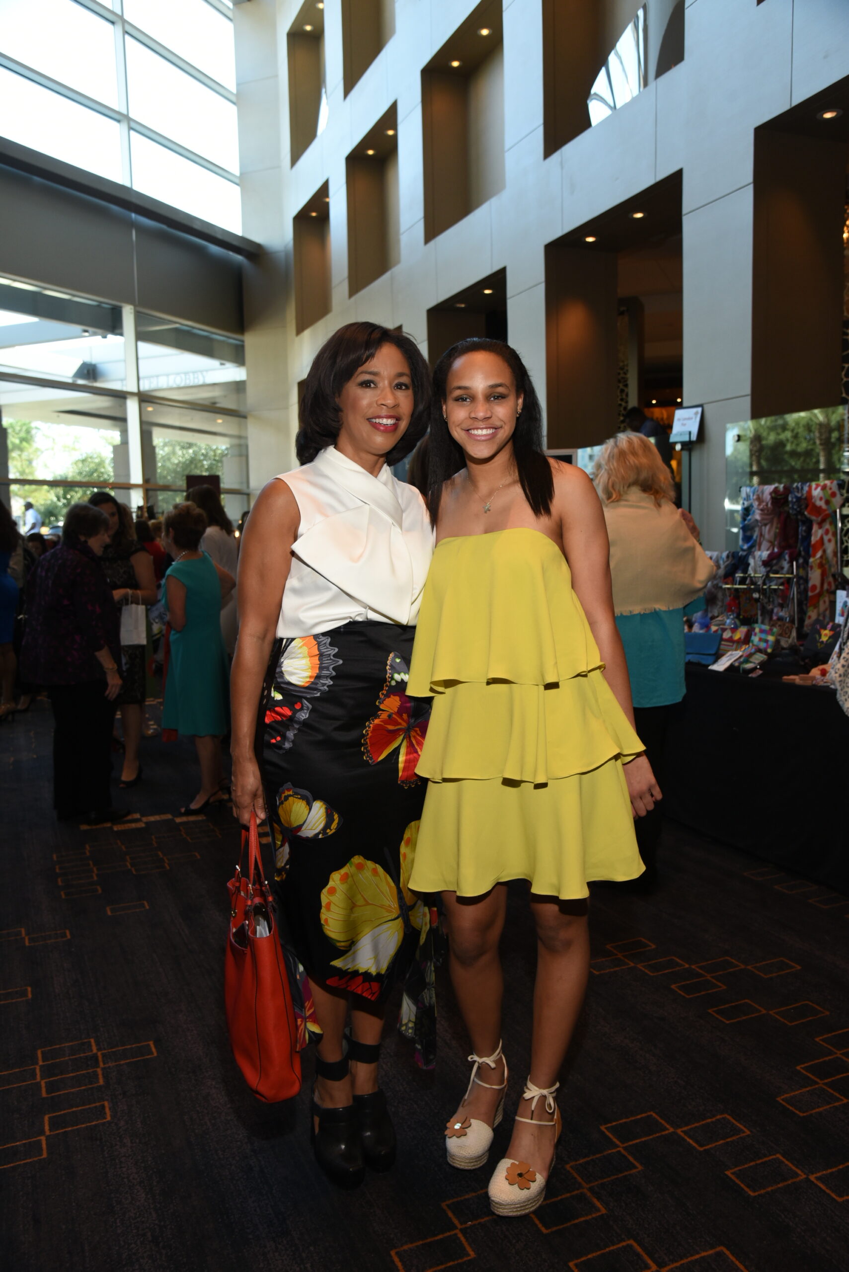 10th Annual Rockin’ Resiliency Luncheon Set to Raise Funds for The