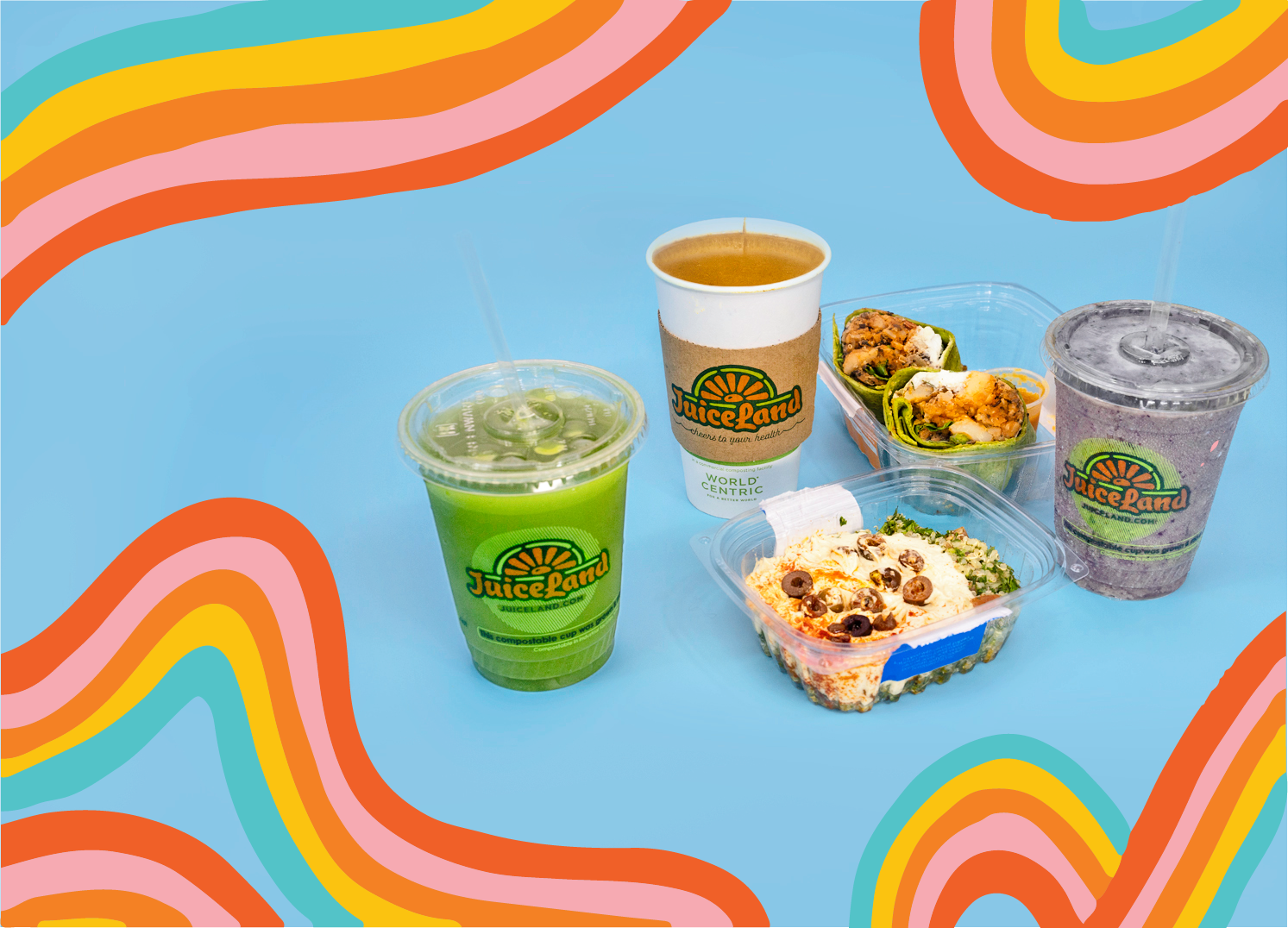 JuiceLand to Celebrate Grand Opening of Latest Shop in Bellaire on