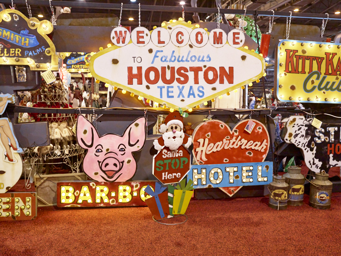 40th ANNIVERSARY NUTCRACKER MARKET THE REDO HOT IN HOUSTON NOW