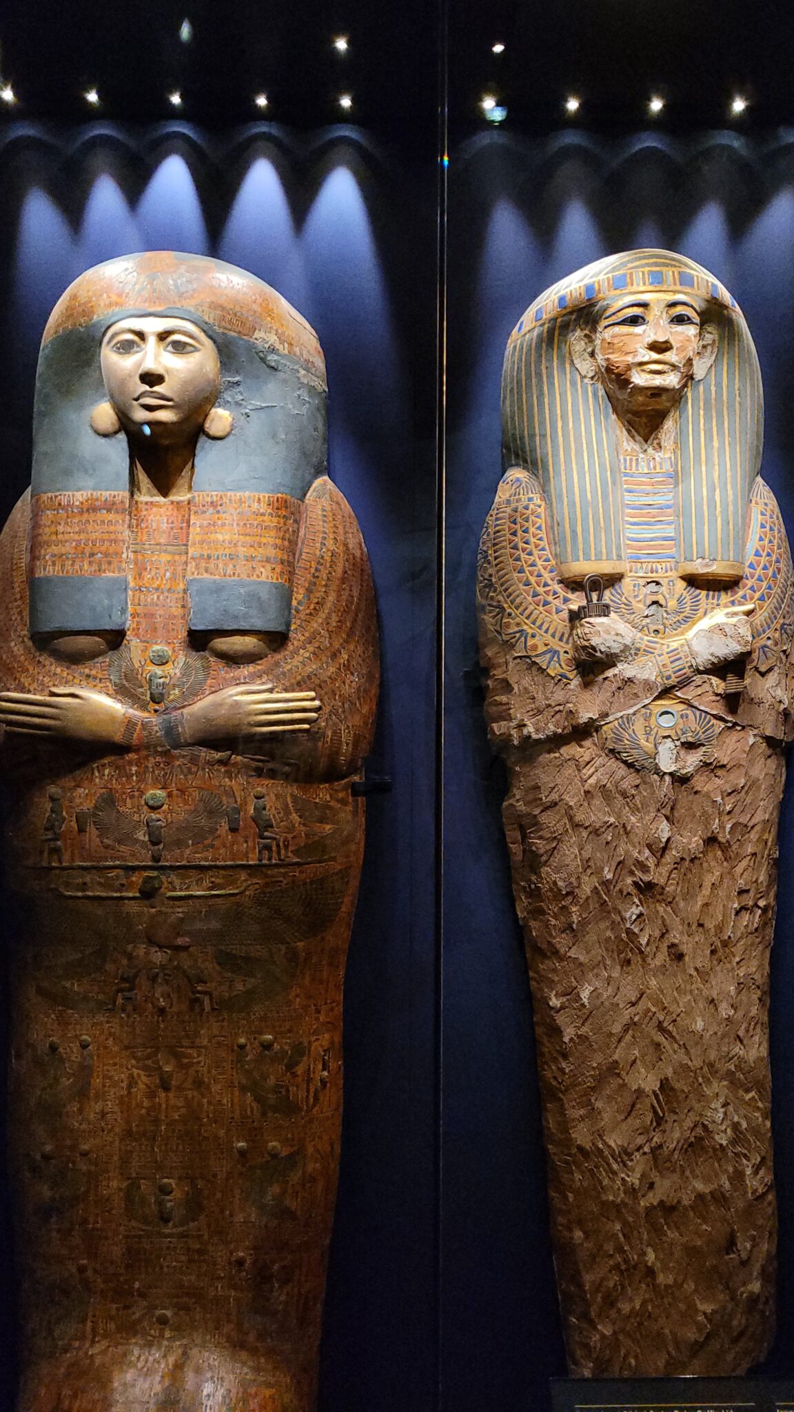 HMNS’ World Premiere Exhibition “Ramses the Great and the Gold of the ...