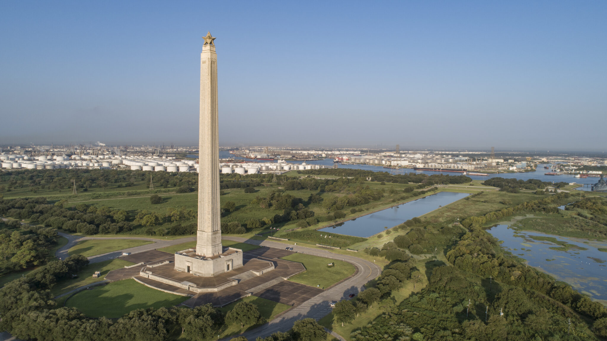 San Jacinto Museum and Texas Historical Commission Celebrate The Battle ...